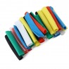 TOOSN 328pcs / Pack Colorful Heat Shrink Tubing