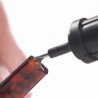 Super Powered Liquid Plastic Welding 5 Second Fix UV Light Mobile Phone Repair Tool with Glue
