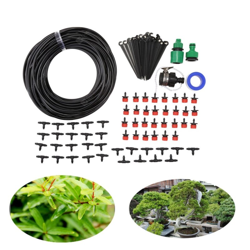 Wegarden DIY Drip Irrigation Tool Kit