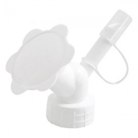 Watering Sprinkler Kettle Spray Pot Mouth