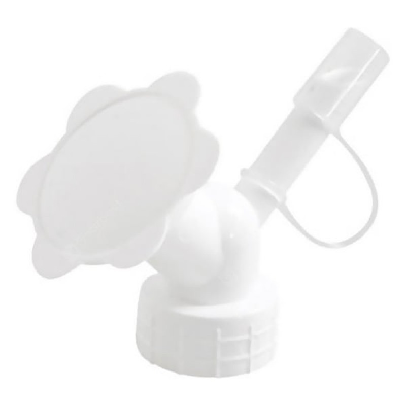 Watering Sprinkler Kettle Spray Pot Mouth