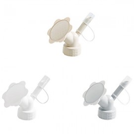 Watering Sprinkler Kettle Spray Pot Mouth