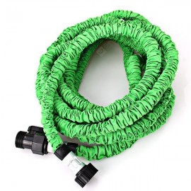 Water Supply Expandable Flexible Garden 50FT Pipe with Cloth Surface