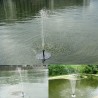 Solar Powered Floating Bath Fountain Pump