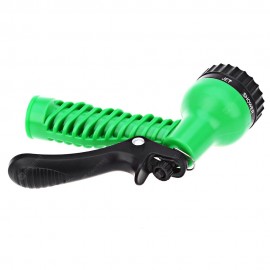 Wegarden Multifunctional 7-pattern Plastic Watering Nozzle