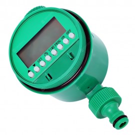 Smart Automatic Watering Timer Irrigation Controller