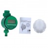 Smart Automatic Watering Timer Irrigation Controller