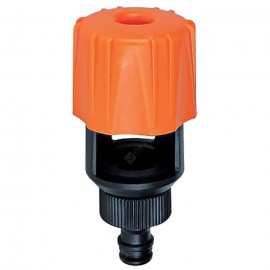 Portable Universal Hose Connector for Garden Kitchen