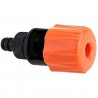 Portable Universal Hose Connector for Garden Kitchen