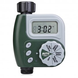 Wegarden Single Outlet Hose Faucet Timer