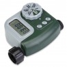 Wegarden Single Outlet Hose Faucet Timer