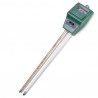 Three-in-one Soil Hygrometer / PH PH Meter / Light Analysis Tester