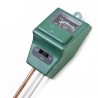 Three-in-one Soil Hygrometer / PH PH Meter / Light Analysis Tester