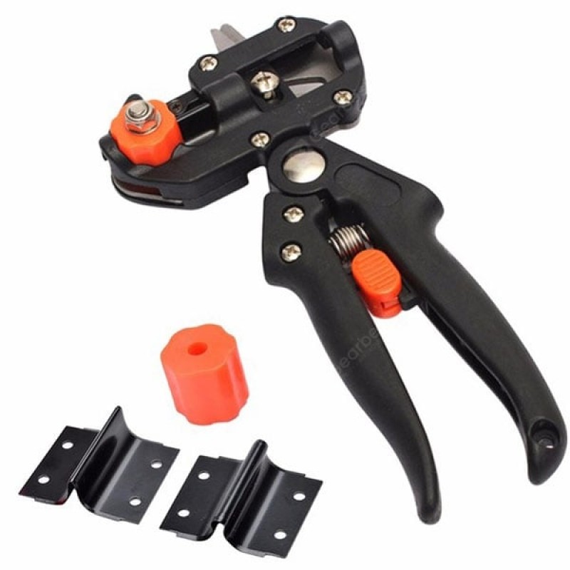 Pruning Shears Seedlings Grafting Machine