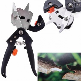 Pruning Shears Seedlings Grafting Machine