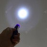 Portable Mini LED Flashlight COB Multifunction Hand Torch Lamp