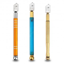 Wheel Type Glass Knife Tile Cutting Tool 1pc