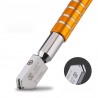 Wheel Type Glass Knife Tile Cutting Tool 1pc