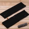 Pair of Safety Cut-resistant Arm Sleeve Wear-resisting Gardening Tool Gloves