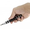 TP-3011 8 in 1 Multi Portable Pen Shaped Screwdriver Set