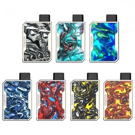 voopoo DRAG Nano Pod Kit 750mAh