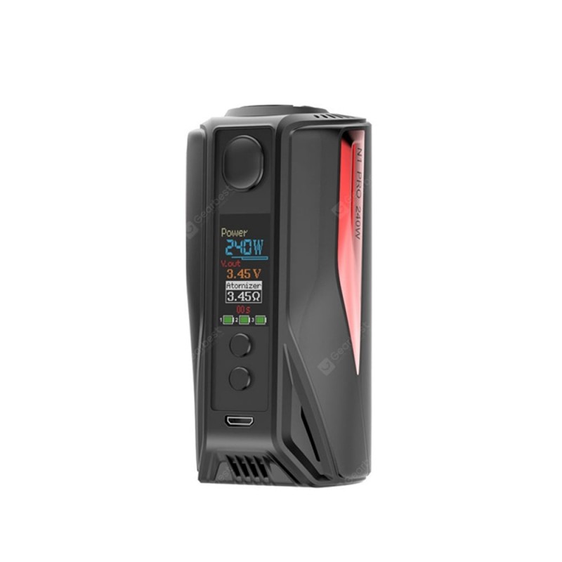 Vaptio N1 Pro 240W  Electronic Smoke Mod