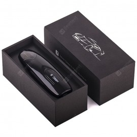 Steam Kit Cool Shape