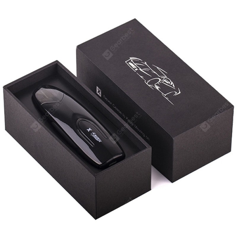 Steam Kit Cool Shape