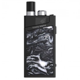 Smok Trinity Alpha Pod System Kit 2.8ml 1000mAh Amp EU Edition