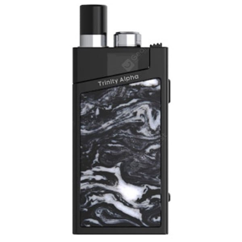 Smok Trinity Alpha Pod System Kit 2.8ml 1000mAh Amp EU Edition