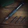 Vivismoke  DIY Tool Multifunctional Screwdriver