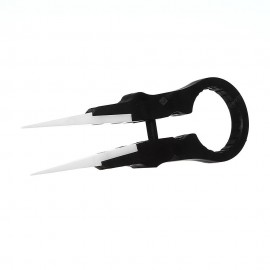 Teflon Ceramic Tweezers DIY Tool