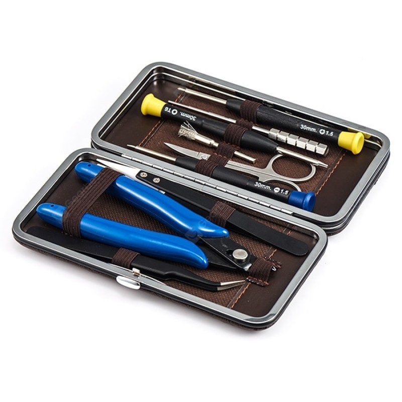 V3 Portable DIY Tool Kit