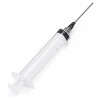 Seven E-liquid 10ml Injection Syringe