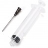 Seven E-liquid 10ml Injection Syringe