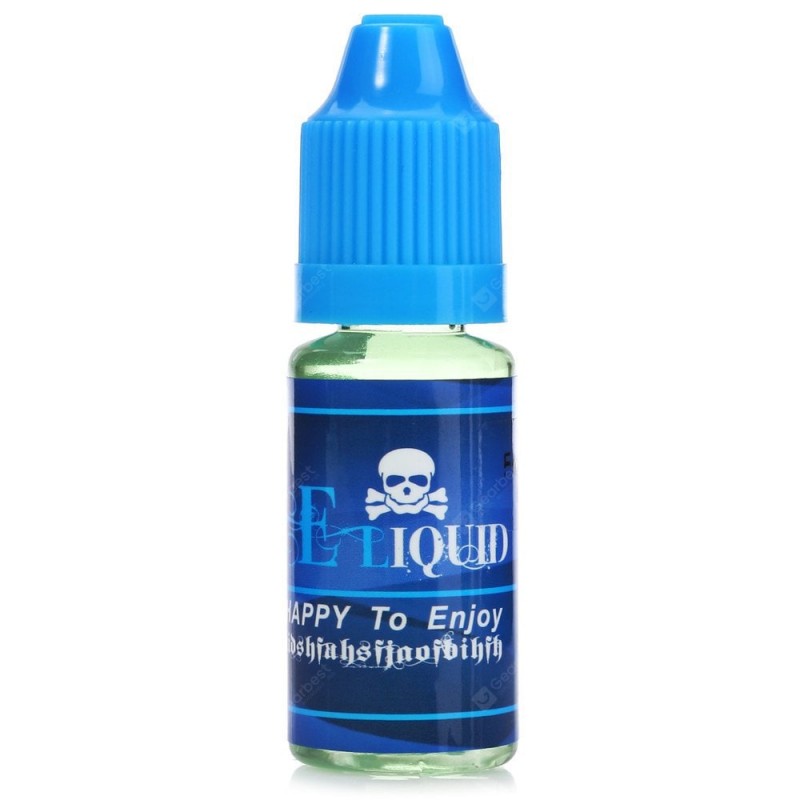 Pirate Frog Prince E-juice