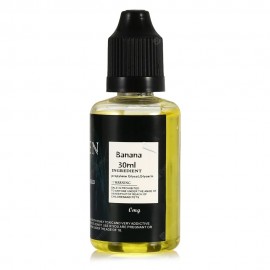 SEVEN Banana Flavor E-juice