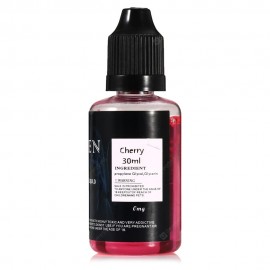 SEVEN Cherry Flavor E-juice