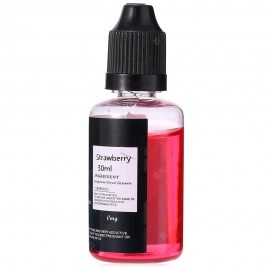 SEVEN Strawberry Flavor E-juice