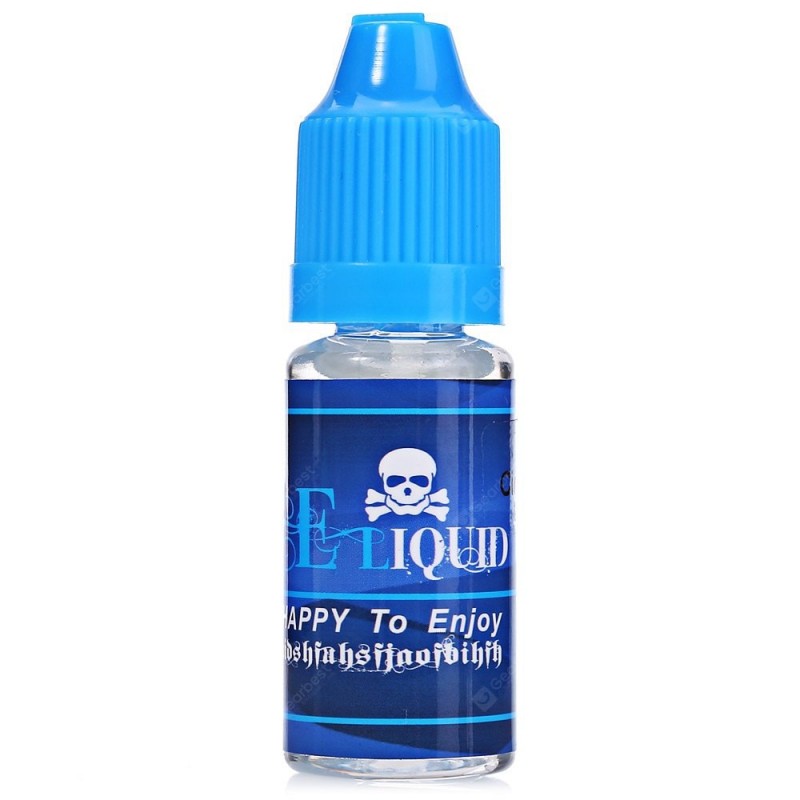 Pirate Cinderella E-juice