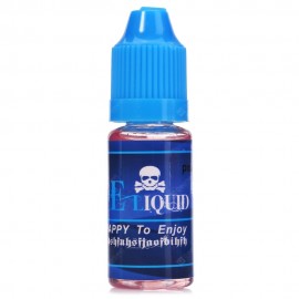 Pirate Pink Lady E-juice