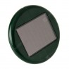 RC - 501 Solar Power Ultrasonic Sonic Pest Repeller