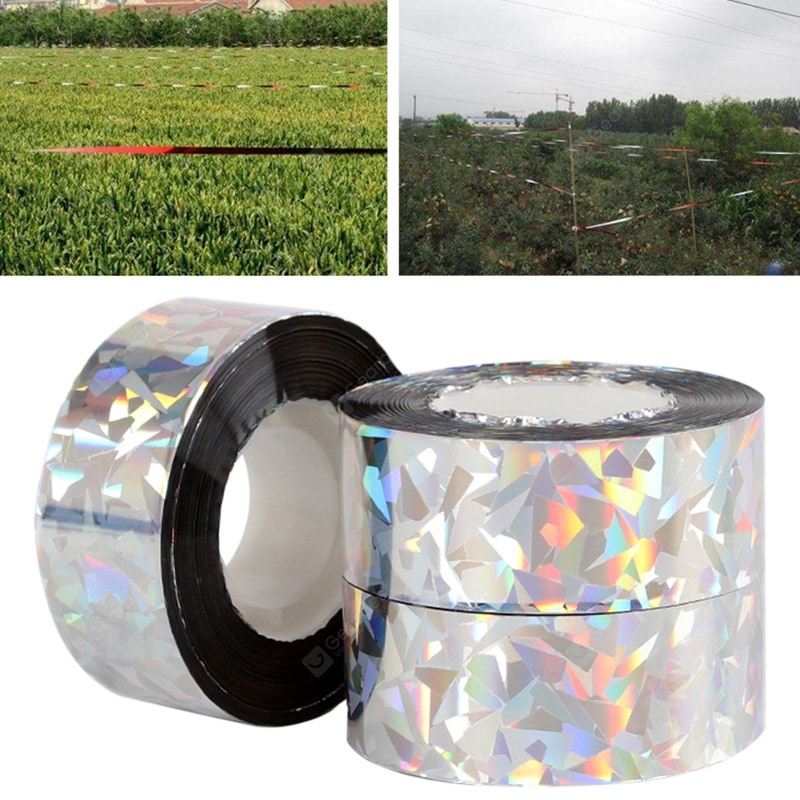 Reflective Laser Anti-bird Ribbon
