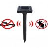 Solar Ultrasonic Electronic Mouse Insect Repeller