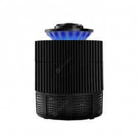 USB Photocatalyst Killer  Mosquito LED Light Trap  Pest Control
