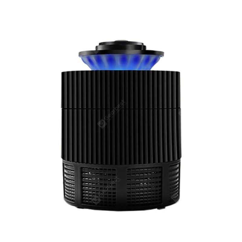 USB Photocatalyst Killer  Mosquito LED Light Trap  Pest Control