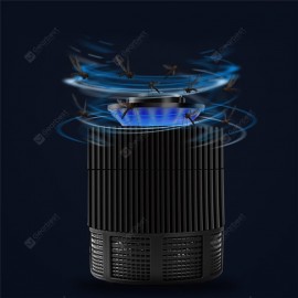 USB Photocatalyst Killer  Mosquito LED Light Trap  Pest Control