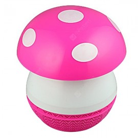 USB Mushroom Lamp Mosquito Killer Mosquito Trap Light Touch