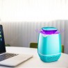 USB Mushroom Lamp Mosquito Killer Mosquito Trap Light Touch