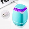 USB Mushroom Lamp Mosquito Killer Mosquito Trap Light Touch